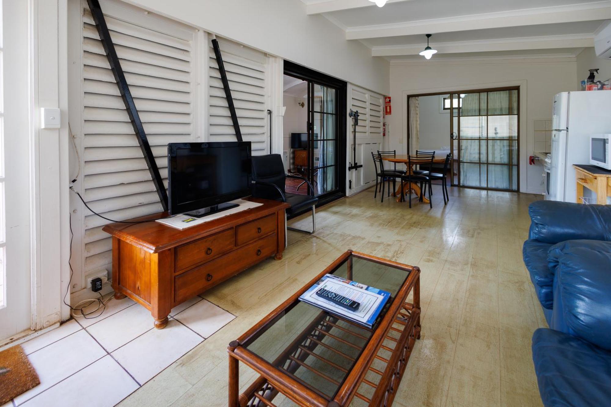เคป เจอร์วิส แอ็กคอมโมเดชั่น แอนด์ คาราวาน พาร์ค Villa เคปเจอร์วิส ภายนอก รูปภาพ